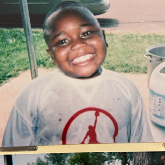 B.T.S (Born To Shine)