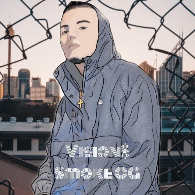 Vision$