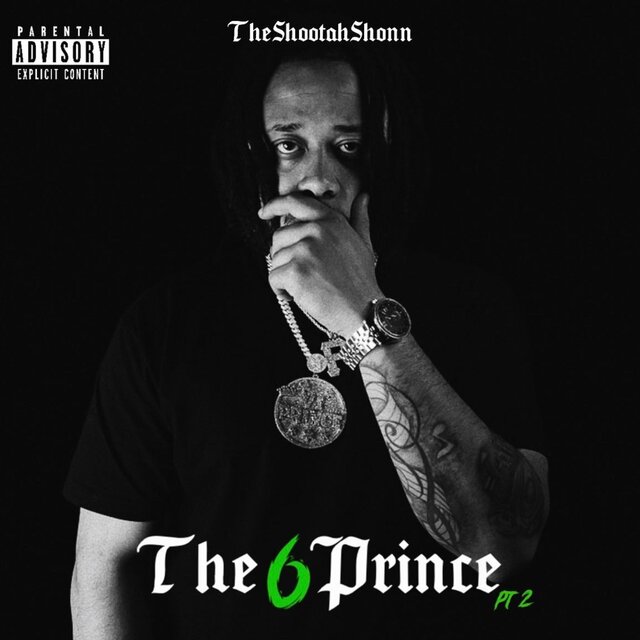 The 6 Prince Pt. 2