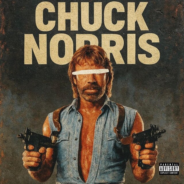 Chuck Norris