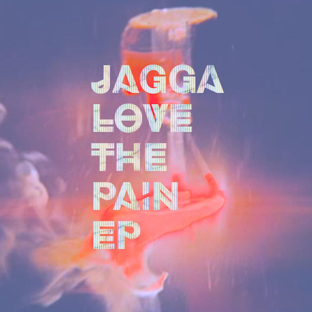 Love The Pain