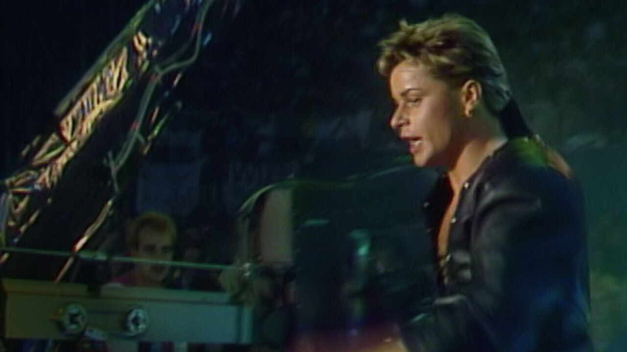 Day By Day (Peters Pop-Show 05.12.1987)