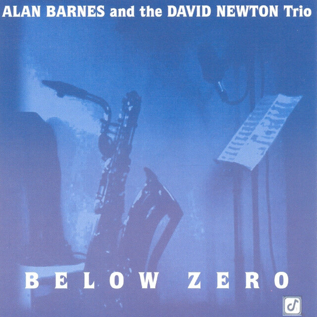 Below Zero