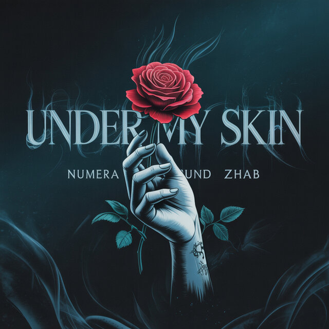 UNDER MY SKIN