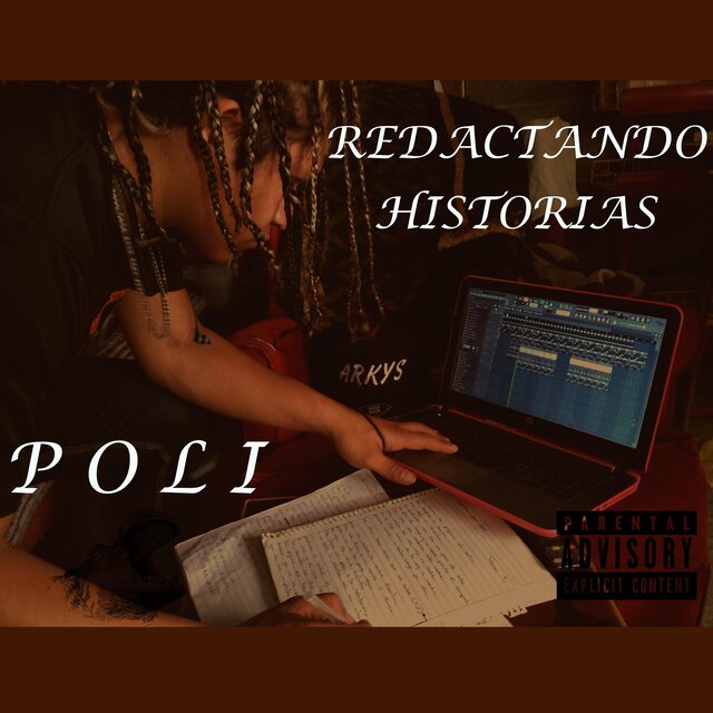 Redactando Historias