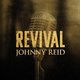 Cover art for album Revival by Johnny Reid
