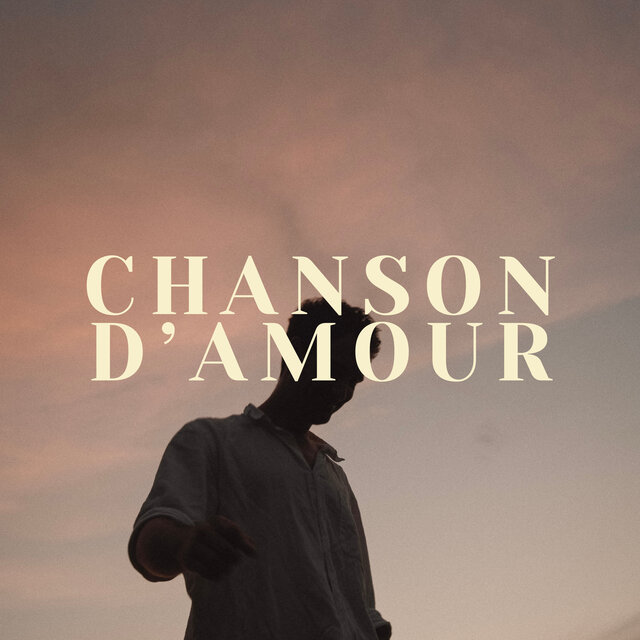 Chanson d'amour