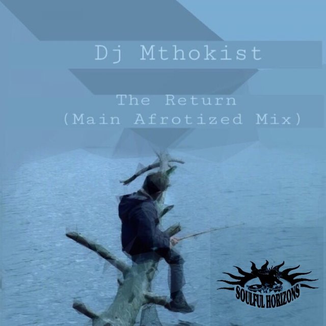 The Return (Main Afrotized Mix)