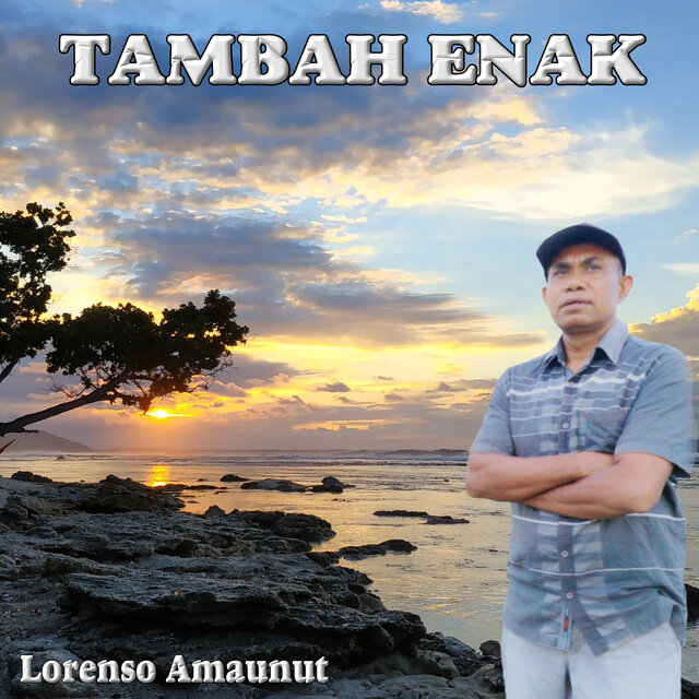 TAMBAH ENAK