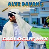 Alvi Davang