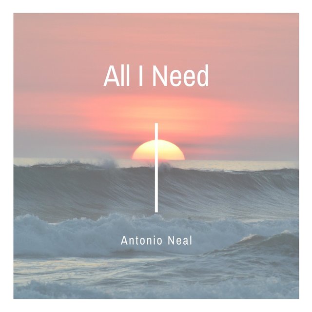 All I Need