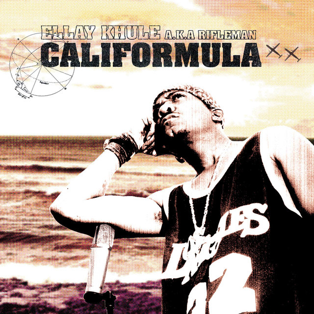 Califormula