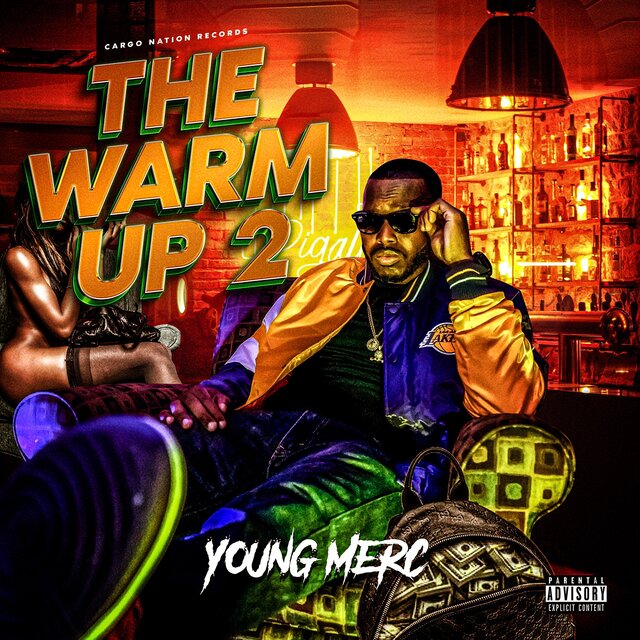 The Warm Up 2