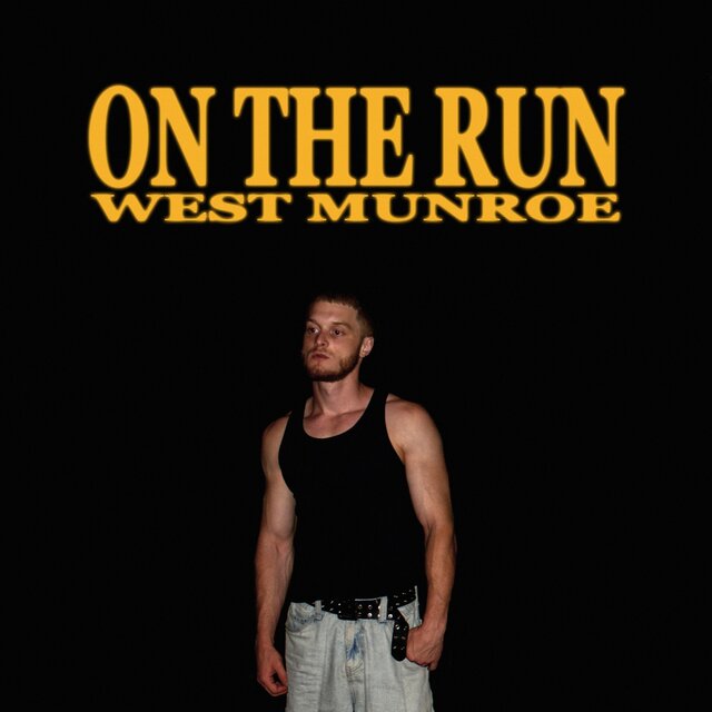 ON THE RUN
