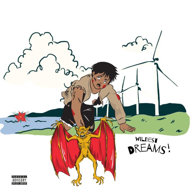 WILDEST DREAMS!