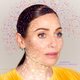 Cover art for album Algorithm by Natalie Imbruglia