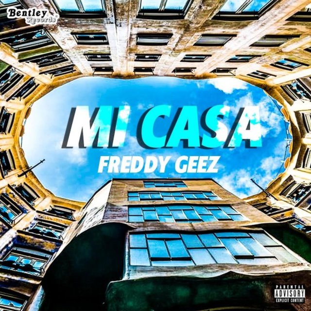 Mi Casa