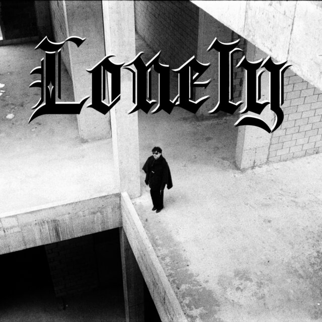 Lonely
