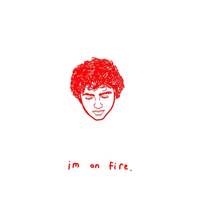 I'm on Fire