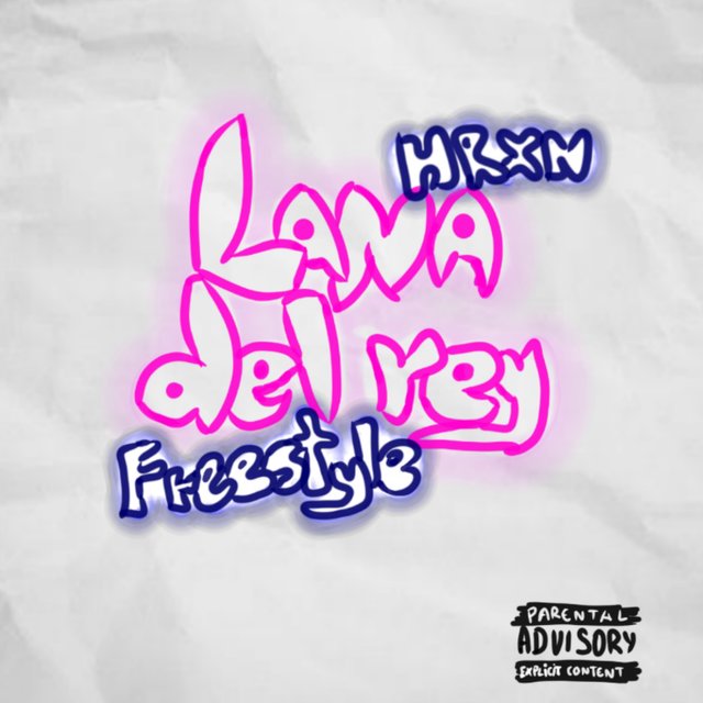 Lana Del Rey Freestyle
