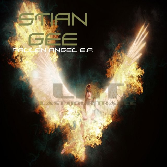 Fallen Angel EP