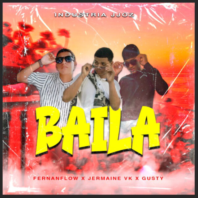 Baila