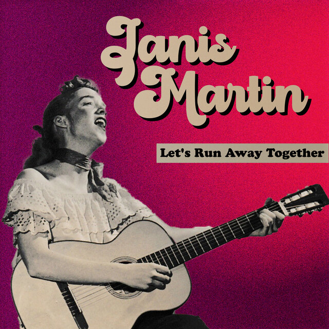 Let's Run Away Together