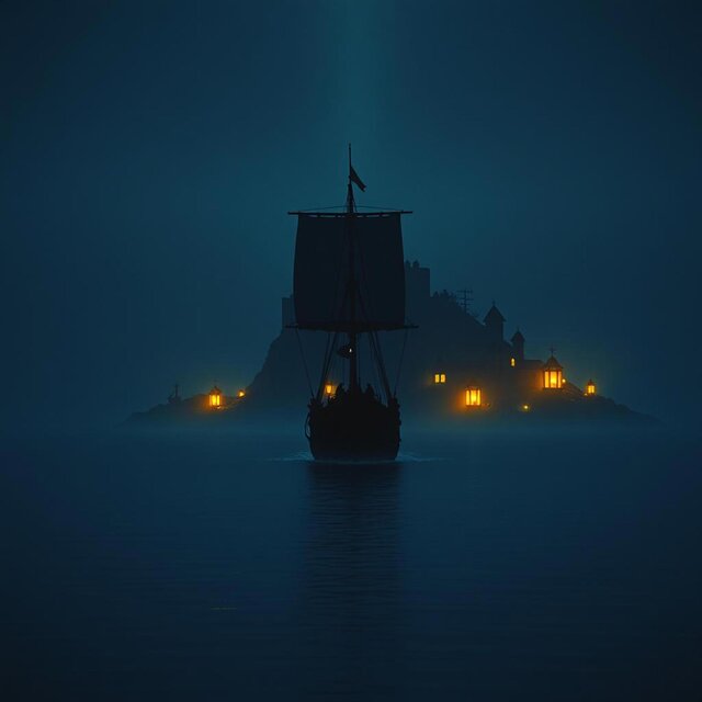 Pirate Heart