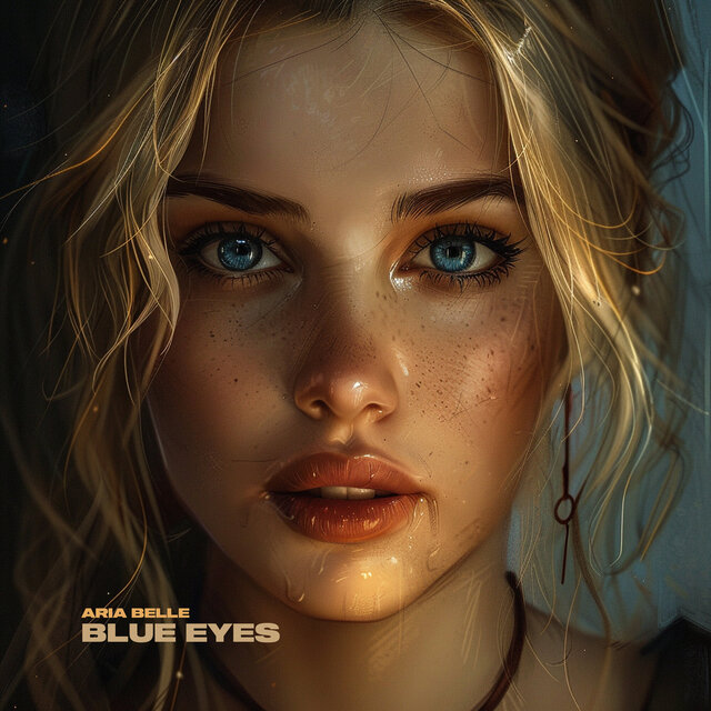 Blue Eyes
