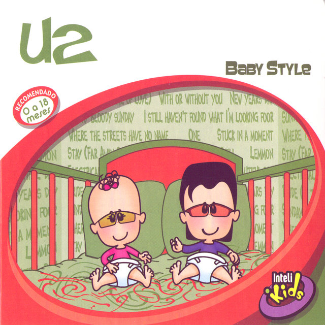 U2 - Baby Style