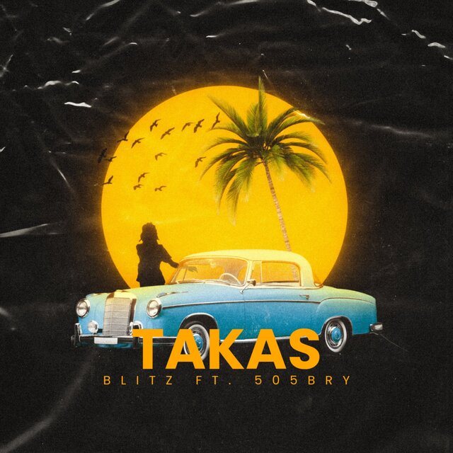 Takas