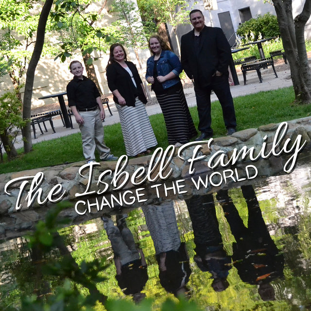 Change the World