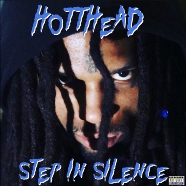 Step in Silence