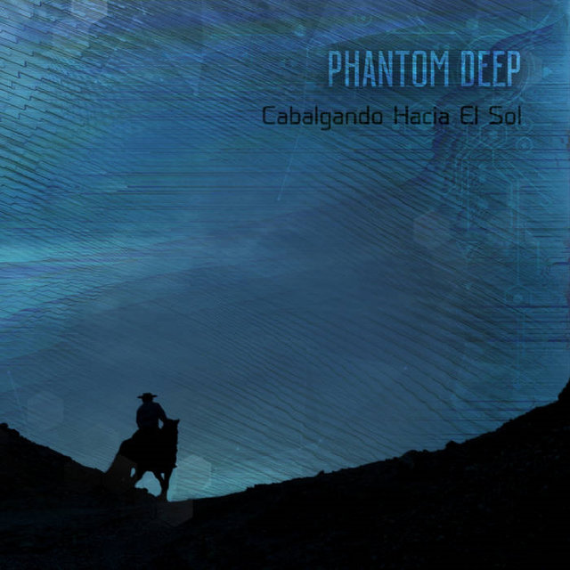 Cabalgando Hacia El Sol