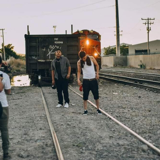 La Sangre Llama (feat. Ah No Mames Rec)