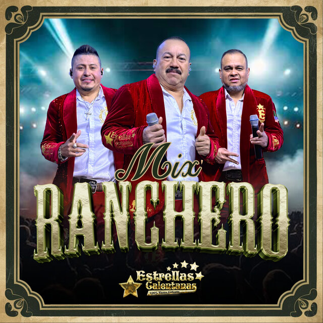 Ranchero (Mix)