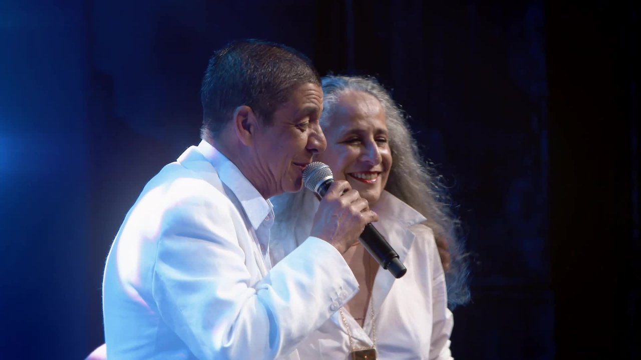 Sonho Meu Ao Vivo