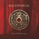 Cover art for album Sacred & Profane Songs by Backworld