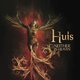 Cover art for album Neither in Heaven by Huis