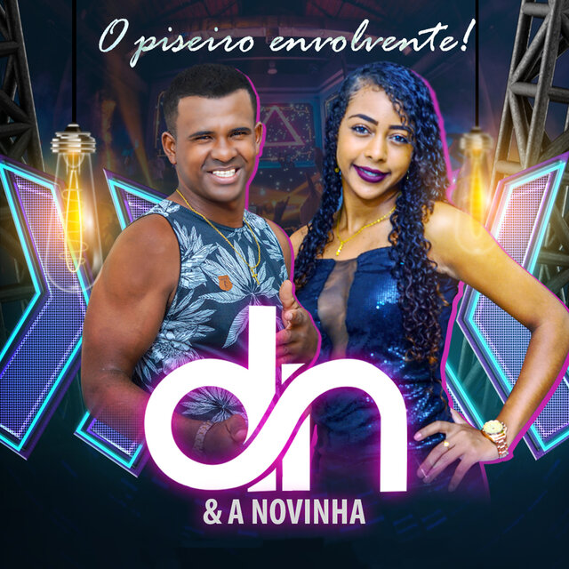 O Piseiro Envolvente