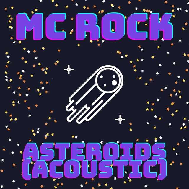 Asteroids (Acoustic)