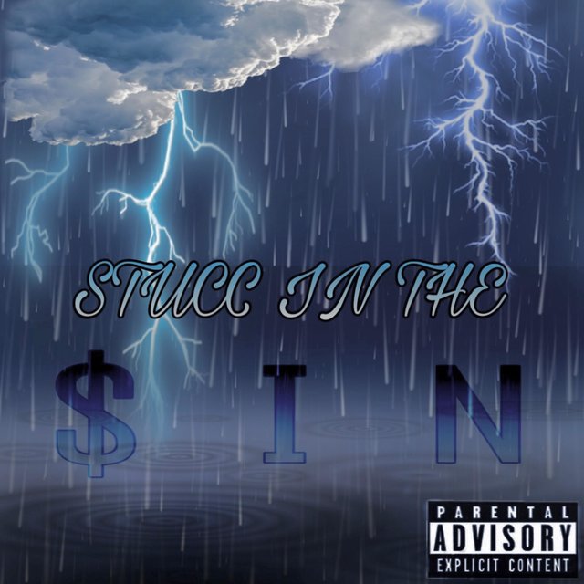 Stucc in the $in