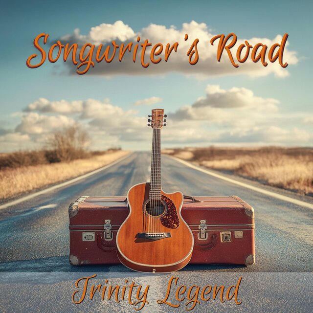 Songwriter's Road
