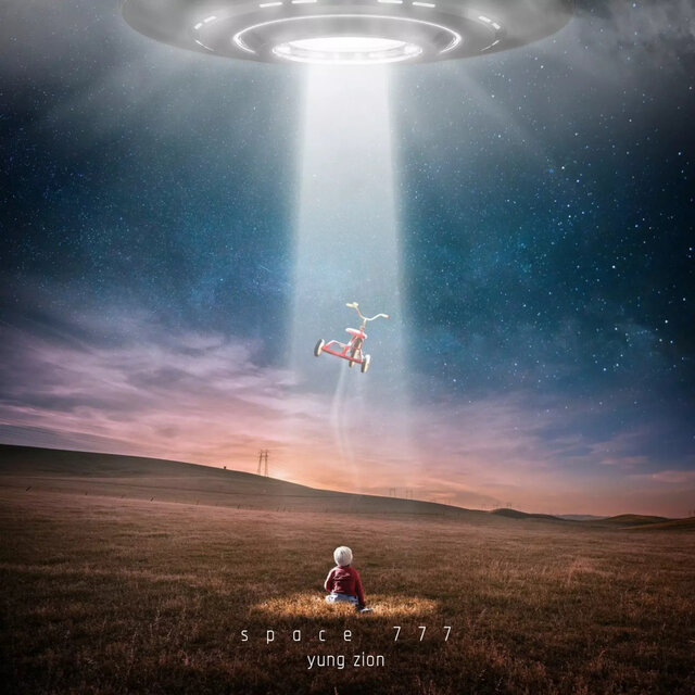 Space 777