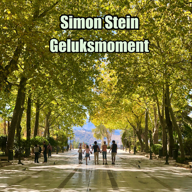 Geluksmoment