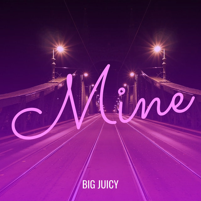 Mine