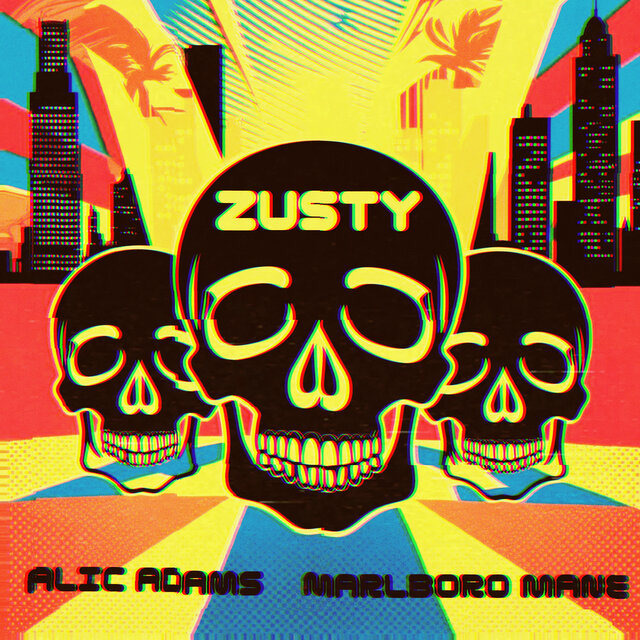 Zusty