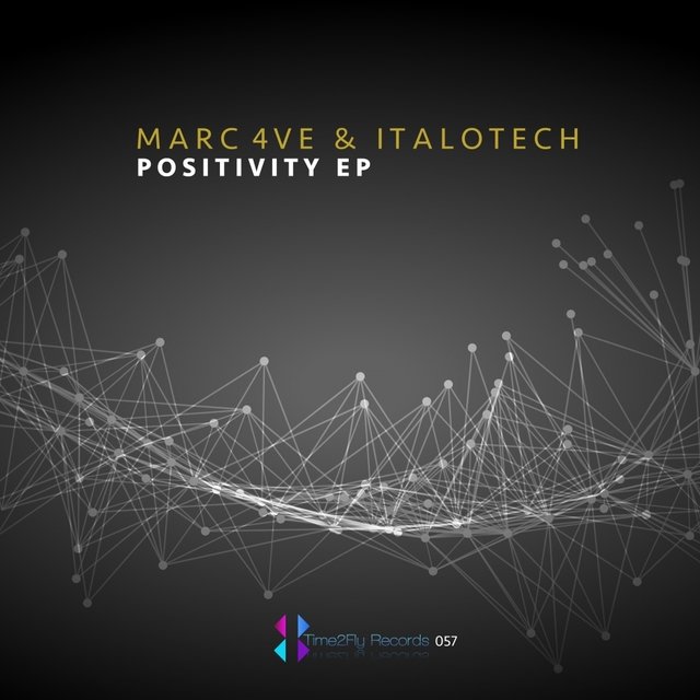 Positivity EP