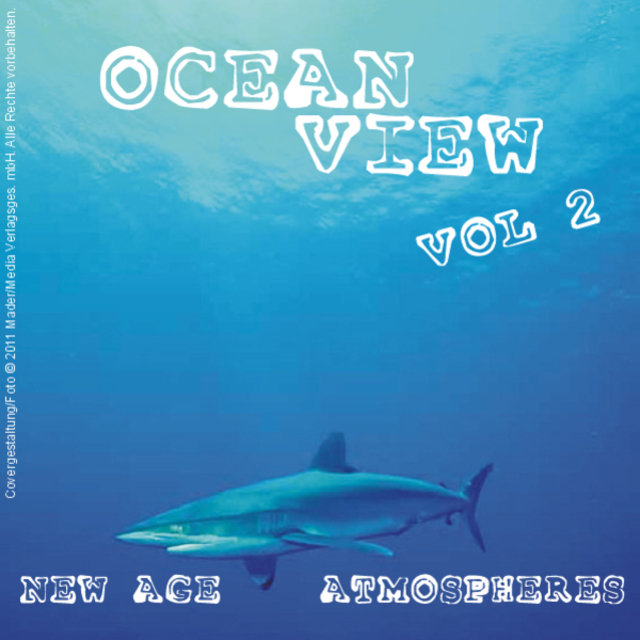 Ocean View - New Age / Atmospheres, Vol. 2