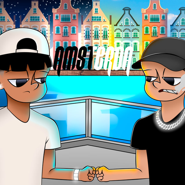 Amsterdã